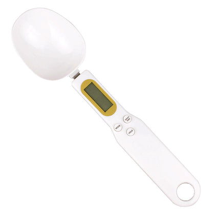 Digital Measurement Spoon