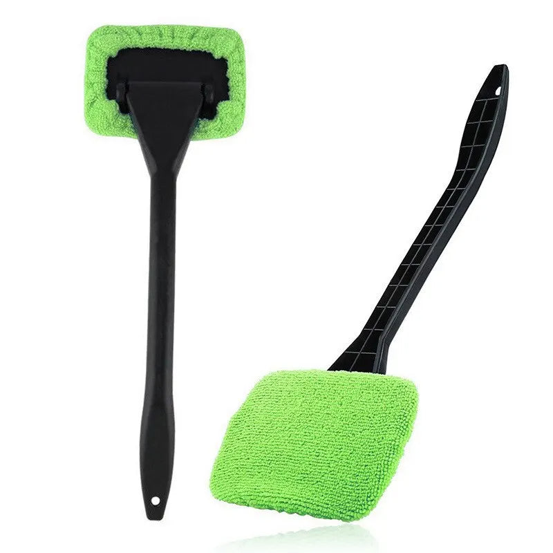 Windshield Cleaning Brush